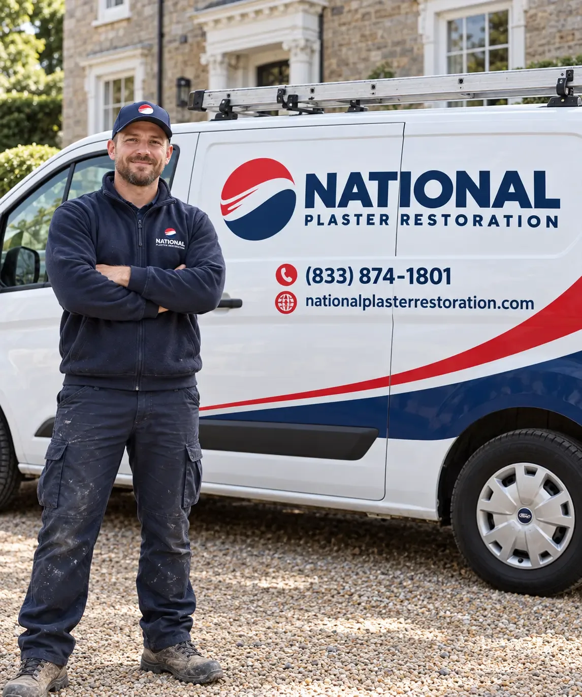 Plaster Repair company in Mora, NM